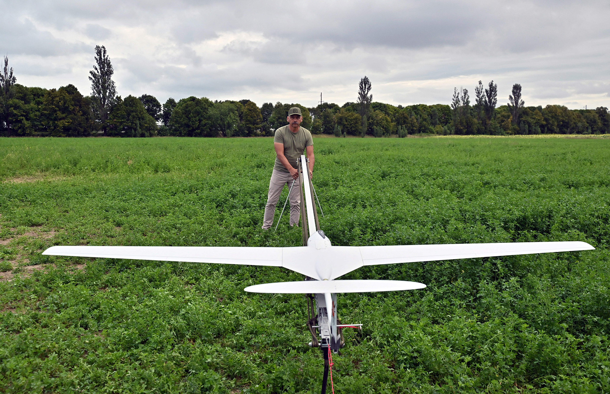 Битва на радиоволнах. Что такое РЭБ и как это влияет на ход войны Украины с РФ